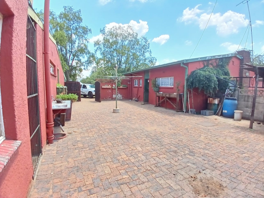 3 Bedroom Property for Sale in Sasolburg Ext 12 Free State